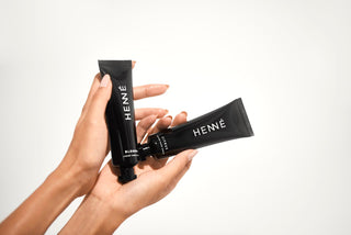 Hands Henne Organics