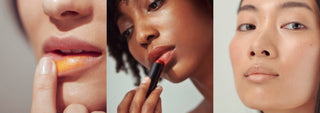 Lips Henne Organics