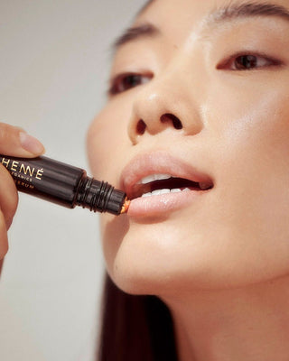 Lip Serum Henne Organics